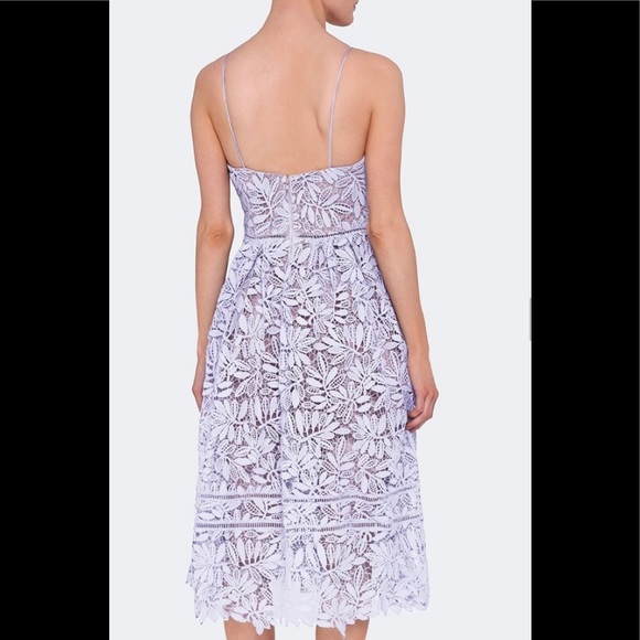 Self-portrait brand new Laelia dress - Picture 2 of 8